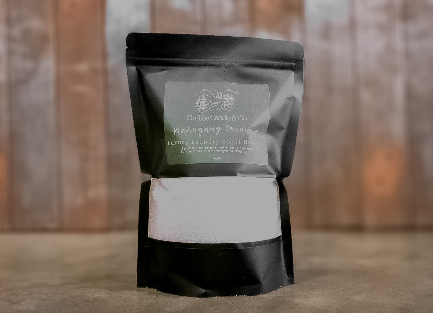 Laundry Scent Booster (32oz)