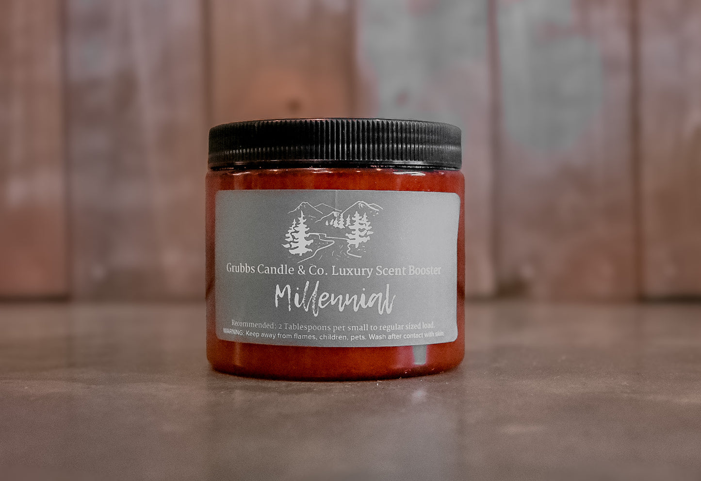 Laundry Scent Booster (16oz)