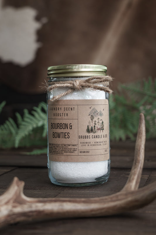 Luxury Laundry Scent Booster – 32 oz