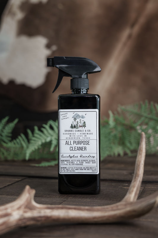 Luxury Counter Cleaner