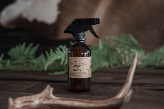 Luxury Room Spray
